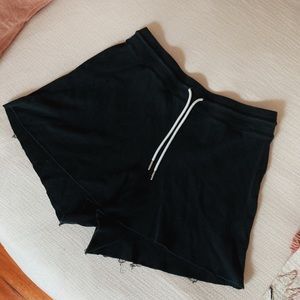 MATE the Label Organic Thermal Short